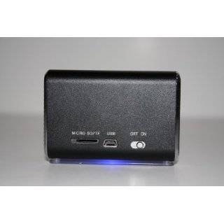  Portable Rechargeable Mini Speaker For ipod, , mp4 
