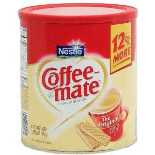 Coffee mate Coffee Creamer 56oz. canister