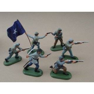   54mm Collectible Toy Soldiers and Playset Figures 