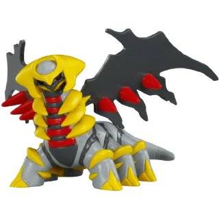  Takaratomy Giratina (Origin Form) (MC 87) Pokemon Monster 