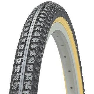  Cheng Shin C693 Knobby Bicycle Tire (Wire Bead, 26 x 2 