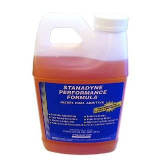 Stanadyne Performance Formula Diesel Fuel Additive   16 Oz. Case of 12
