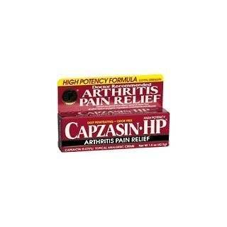 Capzasin HP Arthritis Pain Relief, 1.5 oz.