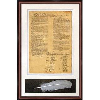 Independence Day 50% Sale. The United States Constitution. High 