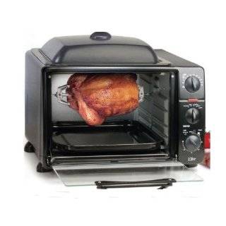   & Decker CTO7100B Toast R Oven Digital Rotisserie Convection Oven