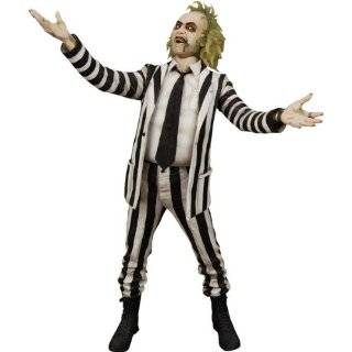    Beetlejuice Stretched Face Barbara action figure Toys & Games