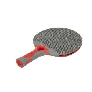  Cornilleau Tacteo 50 Weather Resistant Table Tennis Racket 