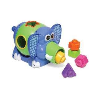 Fisher Price Friendly Firsts Turtle Shape Sorter Baby