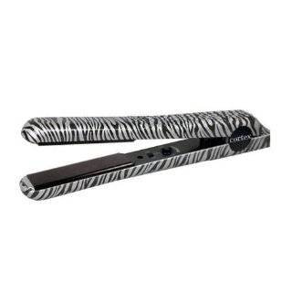 Cortex Solo 450 Titanium 1.5 Inch Flat Iron (Zebra)