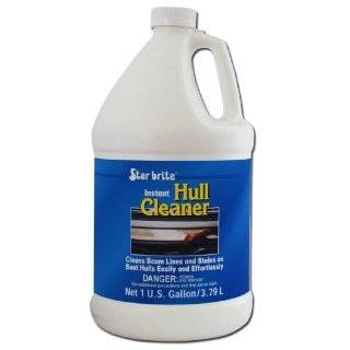 Star brite One Step Heavy Duty Cleaner Wax with PTEF  