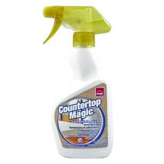 Magic Complete Countertop Cleaner, 14 Ounce (Pack of 6)