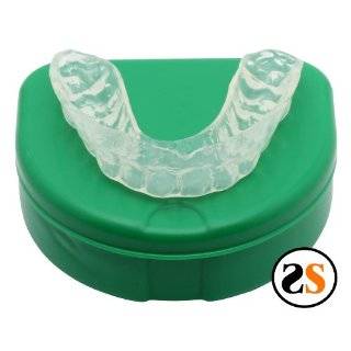 Athletic Mouth Guards 