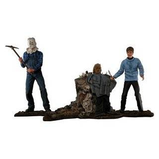 Friday the 13th 25th Anniversary Boxed Set