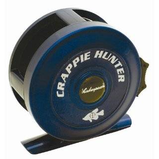 Dolphin Crappie/Cane Pole Reel #CPR 1 
