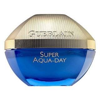 Super Aqua Day Comfort Creme SPF10   30ml/1oz Guerlain Super Aqua Day 