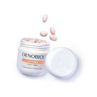  Oenobiol Regard Eye Contour (30 tablets) Beauty