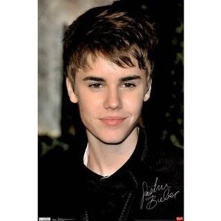 22x34) Justin Bieber New Haircut Music Poster Print