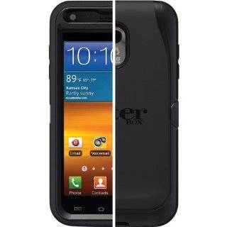 Otterbox Defender Case for Sprint Samsung Galaxy S II Epic 4G Touch 