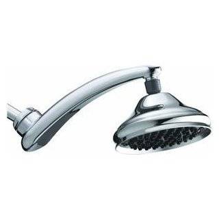 Faucetland 004002375 Rain Shower Head with Filter  Kitchen 
