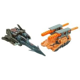  Transformers Supreme Primus with Mini Cons Toys & Games