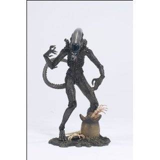 McFarlane Alien From the Movie Alien Figure