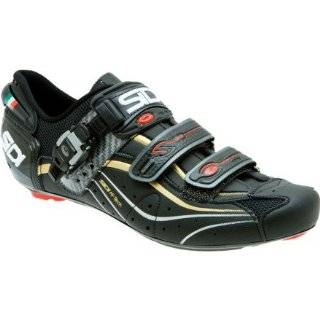 Sidi Men Road Bike Shoes Genius 6.6 Carbon Lite Standard (all size 