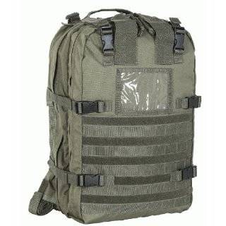   Special Ops Field Medical Pack   Olive Drab OD Green 15 8174