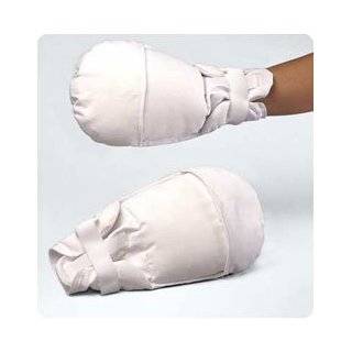  Posey Finger Control Mitts, Pair