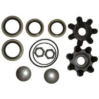   Kit with Housing for OMC Sterndrive Stringer Mounts replaces 983218