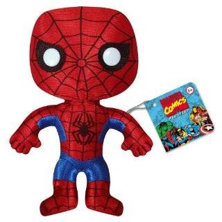  Itsy Bitsy Interactive Spider Man Plush Doll Toys & Games