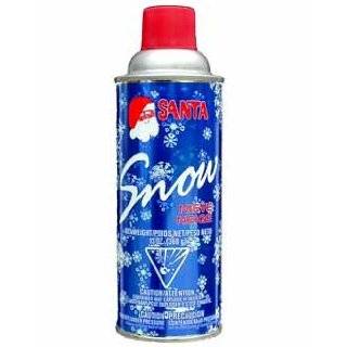 Snow Spray   250ml Can 