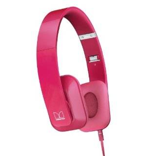  Nokia WH 920 Purity In Ear Wired Stereo Headset By Monster 