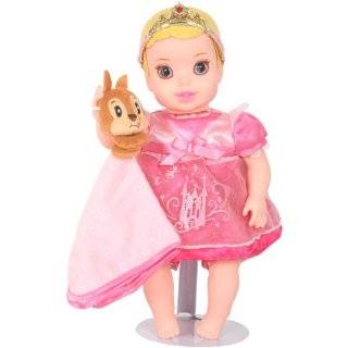  Disney Princess Wiggles Doll   Aurora Toys & Games
