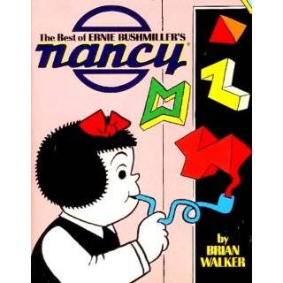  How to Read Nancy The Elements of Comics in Three Easy 