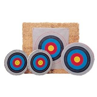   40 Toughenized Archery Target Face 
