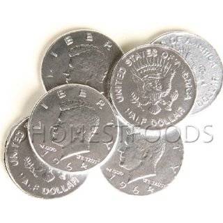 Copper Penny Milk Chocolate Coins, 1 lb. bag, 91 coins  