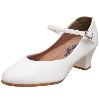  Capezio Womens 655 Piccadilly Character Shoe Shoes