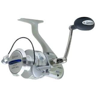 Quantum Fishing Cabo 8BB Cabo Spin Fishing Reel  Sports 
