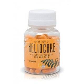  Heliocare Oral Capsules (60 capsules) Health & Personal 