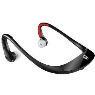  Motorola S10HD Stereo Bluetooth Headset   Red/Black (Non 