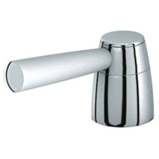  Grohe 20 121 EN0 Arden Wideset Lavatory, Infinity Brushed 