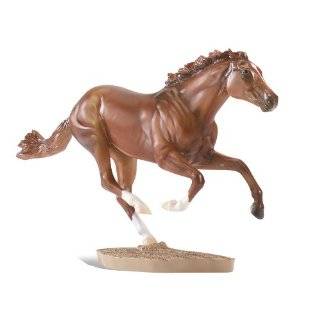  Breyer Horses Ruffian Toys & Games