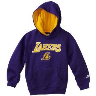 NBA Los Angeles Lakers Cap, Hoody & Tee, 3 Pack Set   R28E48La Youth
