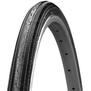   K35 Street Wire Bead Bicycle Tire, Blackwall, 26 Inch x 1 3/8 Inch