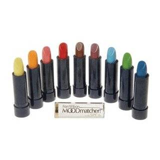  Fran Wilson MoodMatcher Lipstick, 10 Pack Beauty