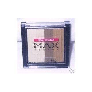 Max Factor MAXeye Shadow 3 Color Shadow, Baja Bron