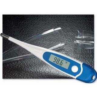  Thermometer 5 in. w/case