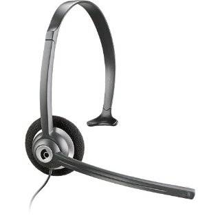  To RJ9 Aastra   2.5mm Phone Headset to Aastra Phone Handset Adapter 