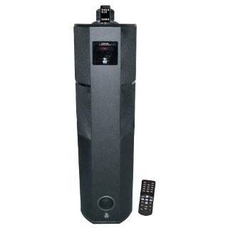 Sound Logic 72 4798 iTower Speaker for iPhone iTouch & iPod