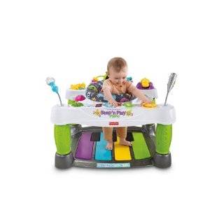  Fisher Price Interactive Baby Grand Piano Toys & Games